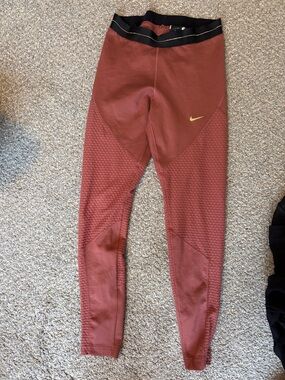 Nike pro leggings